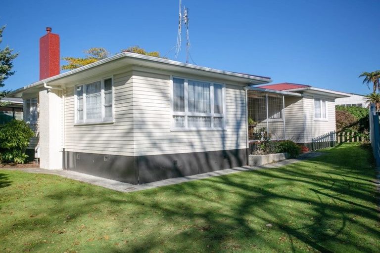 Photo of property in 102 Paraonui Road, Tokoroa, 3420