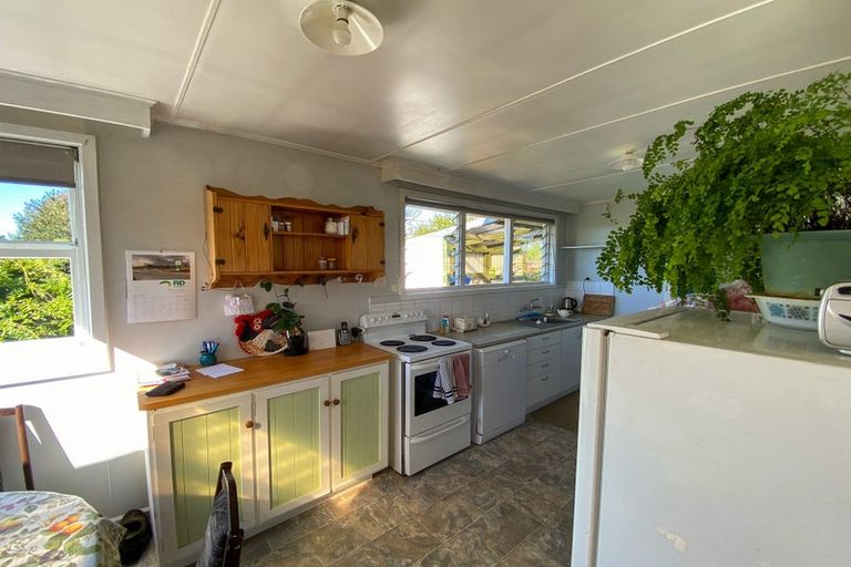 Photo of property in 930 Collingwood-bainham Main Road, Rockville, Collingwood, 7073