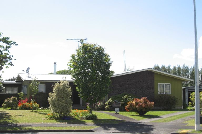 Photo of property in 5 Ruskin Place, Leamington, Cambridge, 3432