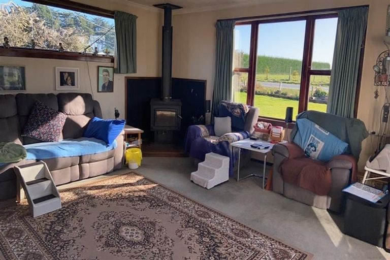 Photo of property in 78 Lorne Dacre Road, Lorneville, Invercargill, 9876