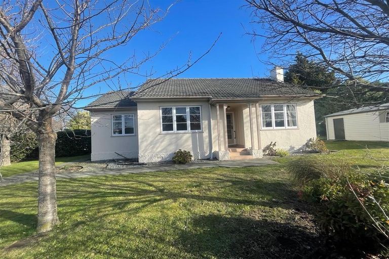 Photo of property in 147 High Street, Waimate, 7924