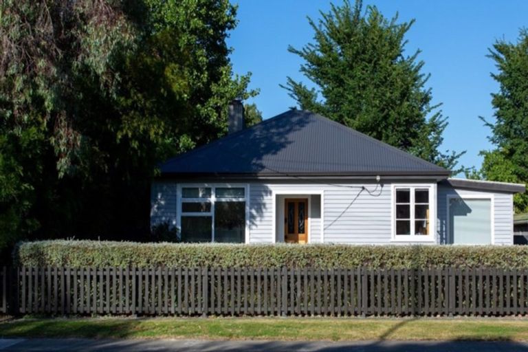 Photo of property in 91 West Belt, Rangiora, 7400