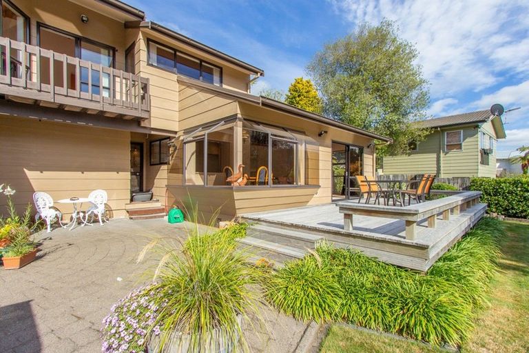 Photo of property in 52 Pegasus Drive, Sunnybrook, Rotorua, 3015