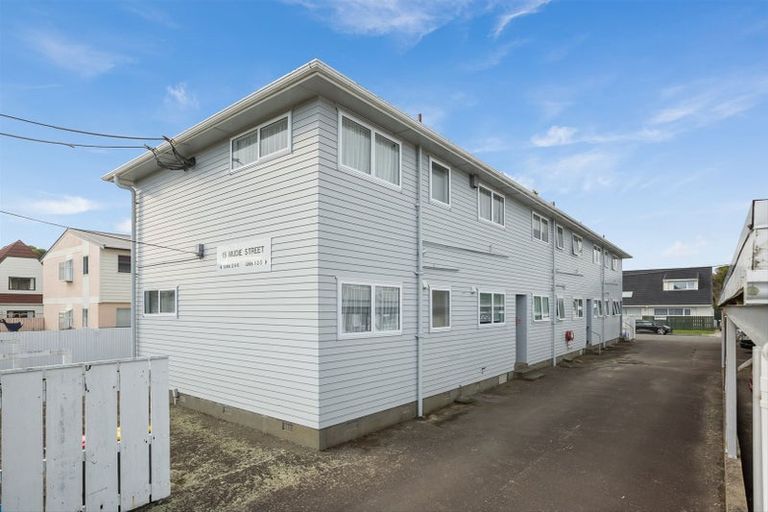 Photo of property in 5/15 Mudie Street, Alicetown, Lower Hutt, 5010