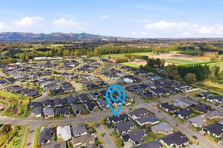 Photo of property in 73 Aviemore Drive, Marshland, Christchurch, 8083