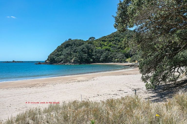 Photo of property in 3 Kayes Crescent, Waikawau, Coromandel, 3584