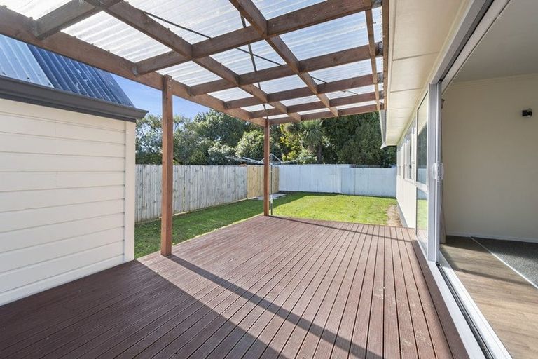 Photo of property in 17d Haybittle Street, Feilding, 4702