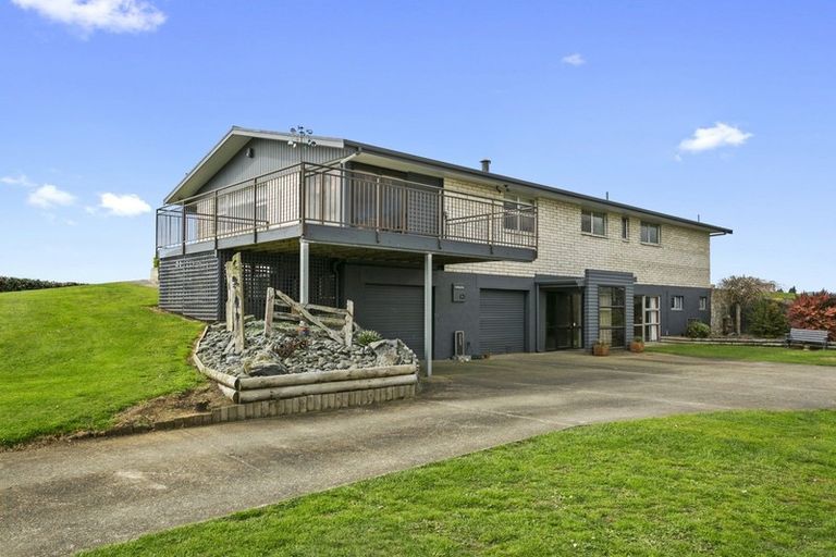 Photo of property in 1092 Rangiatea Road, Otewa, Otorohanga, 3972