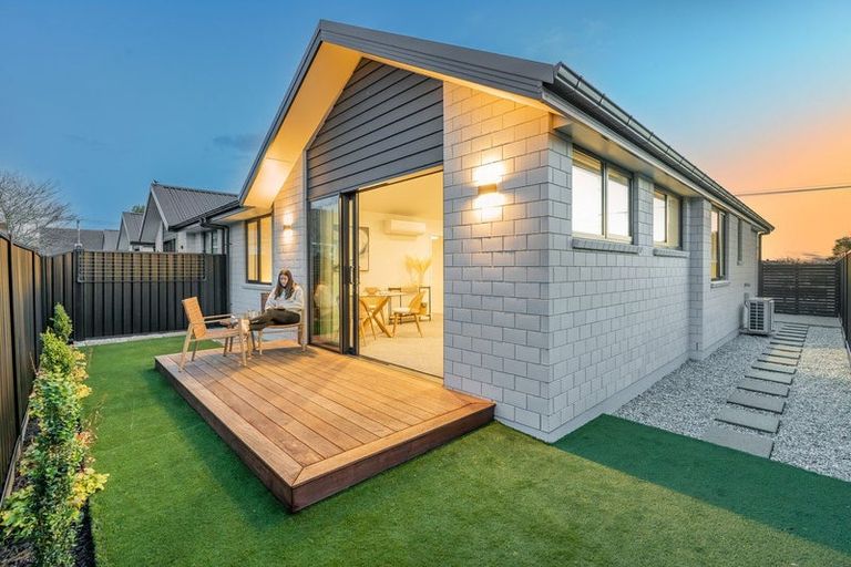 Photo of property in 21 Spey Street, Mosgiel, 9024