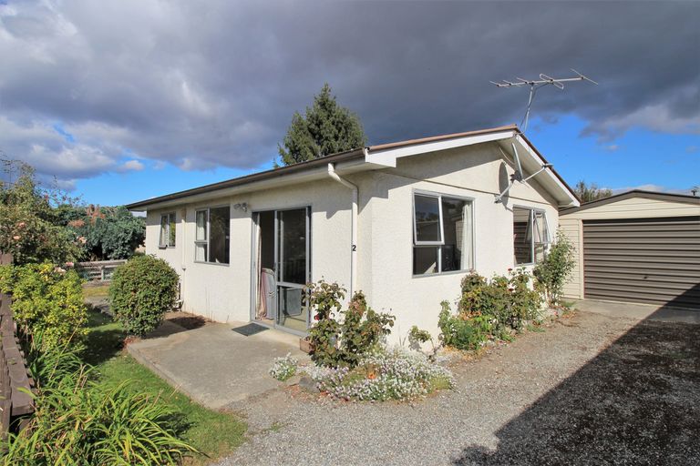 Photo of property in 2/4 Simmonds Street, Alexandra, 9320