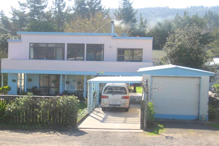 Photo of property in 158 Buffalo Beach Sh25 Road, Whitianga, 3510