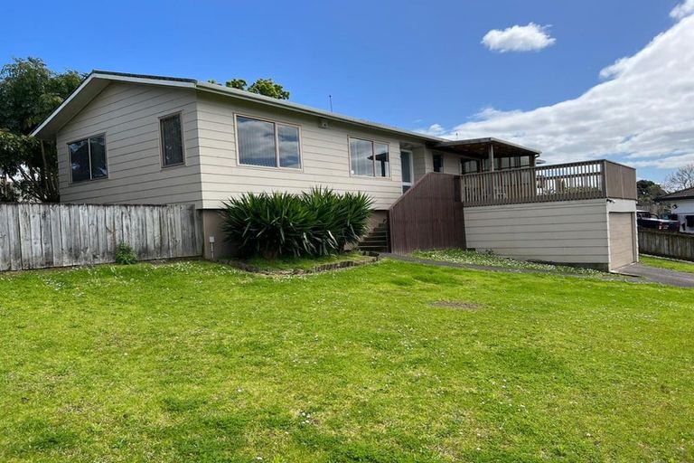 Photo of property in 7 Malte Brun Place, Papatoetoe, Auckland, 2025