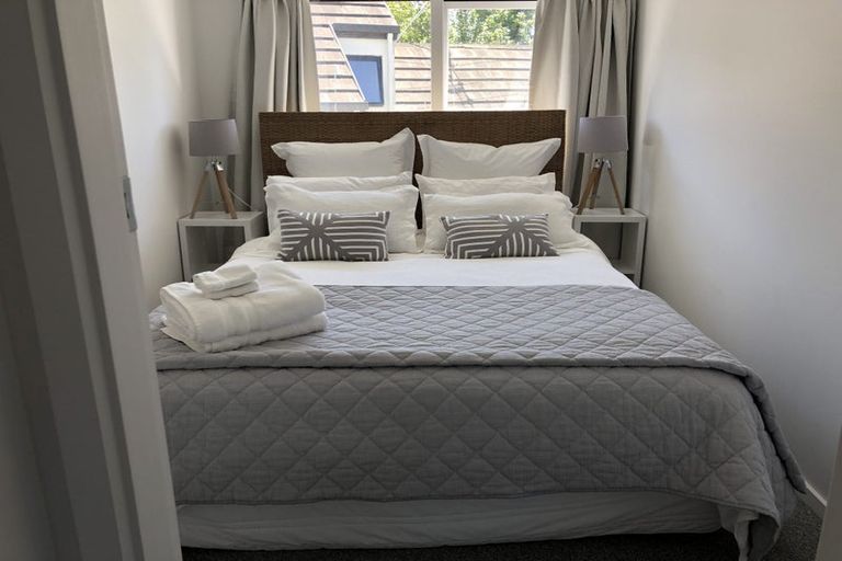 Photo of property in 3/16 Rossall Street, Merivale, Christchurch, 8014