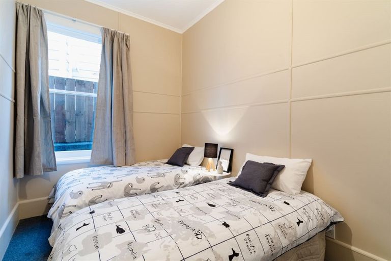 Photo of property in 5 Porteous Street, Mornington, Dunedin, 9011