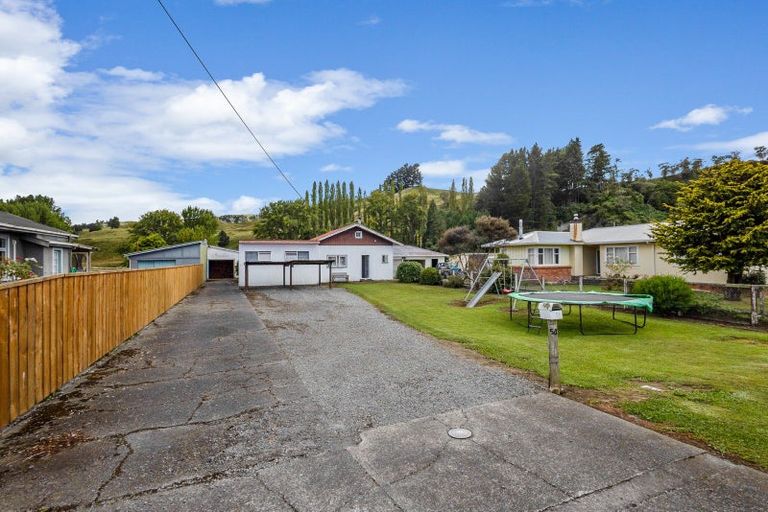 Photo of property in 54 Moa Street, Taihape, 4720