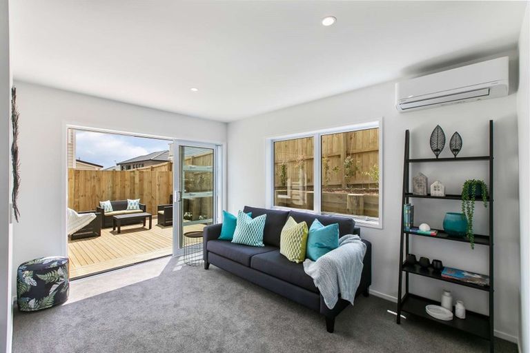 Photo of property in 51b Grassways Avenue, Pakuranga, Auckland, 2010