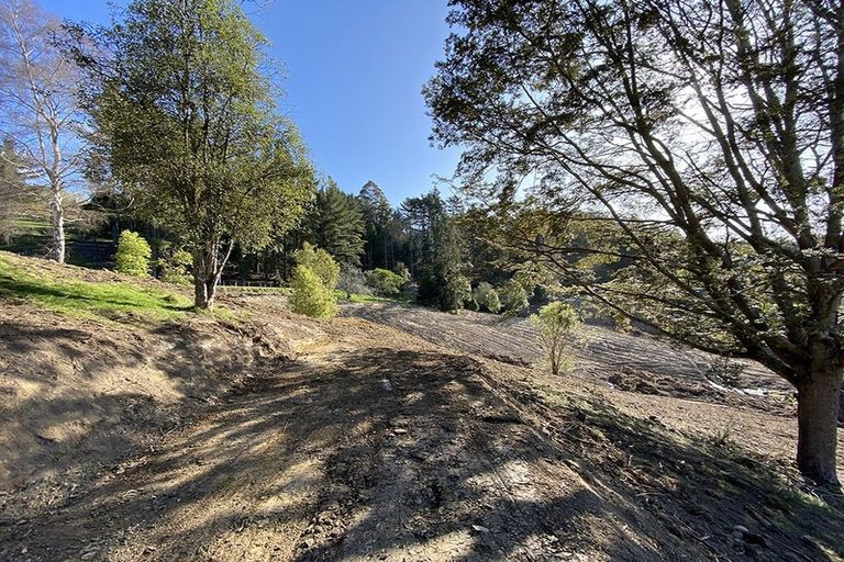 Photo of property in 73 Orokonui Road, Waitati, 9085