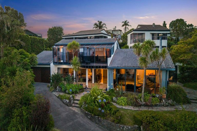Photo of property in 75 Cliff Road, Torbay, Auckland, 0630