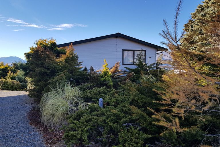 Photo of property in 61 Murray Place, Lake Tekapo, 7999