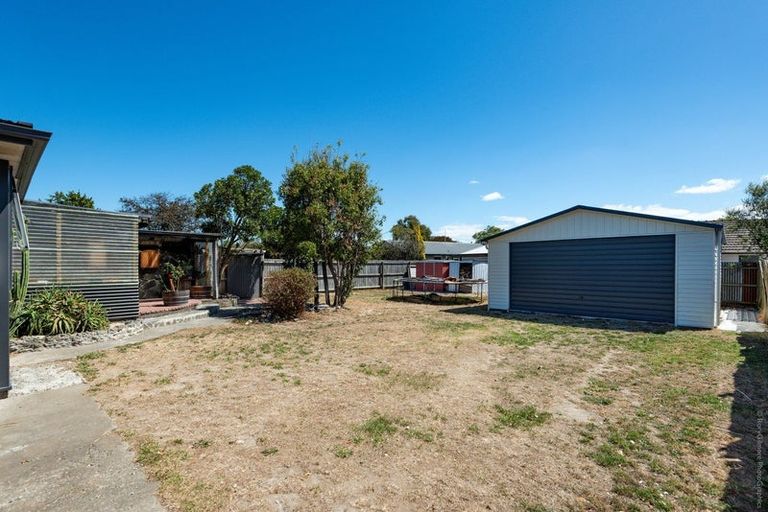 Photo of property in 67 Rowses Road, Aranui, Christchurch, 8061