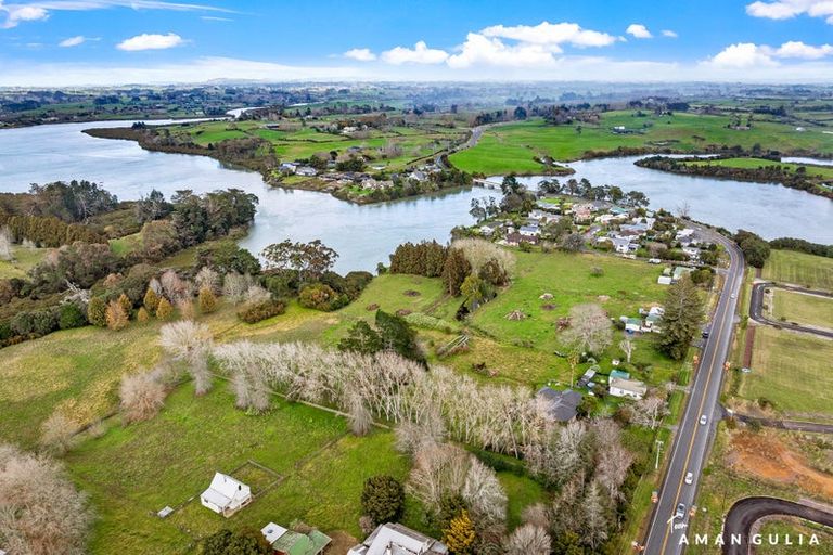 Photo of property in 284 Hingaia Road, Karaka, Papakura, 2580