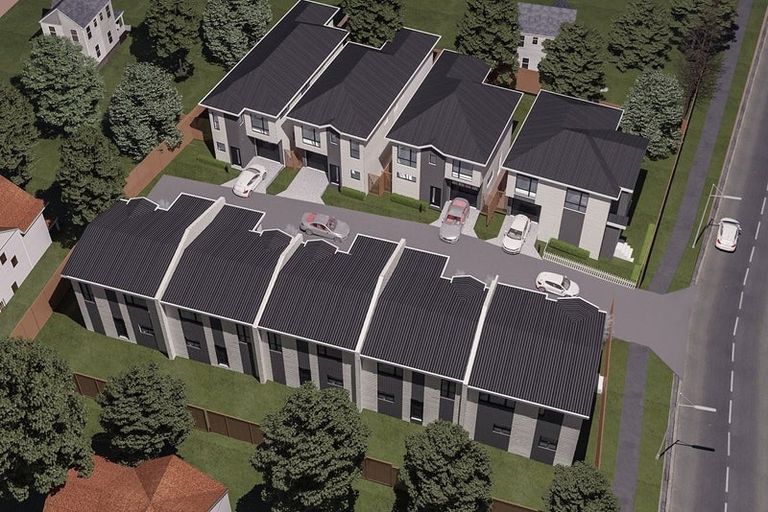 Photo of property in 12a Windrush Close, Mangere, Auckland, 2022