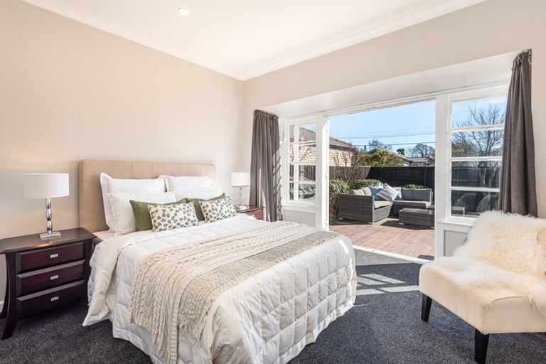 Photo of property in 26 Wychbury Street, Spreydon, Christchurch, 8024