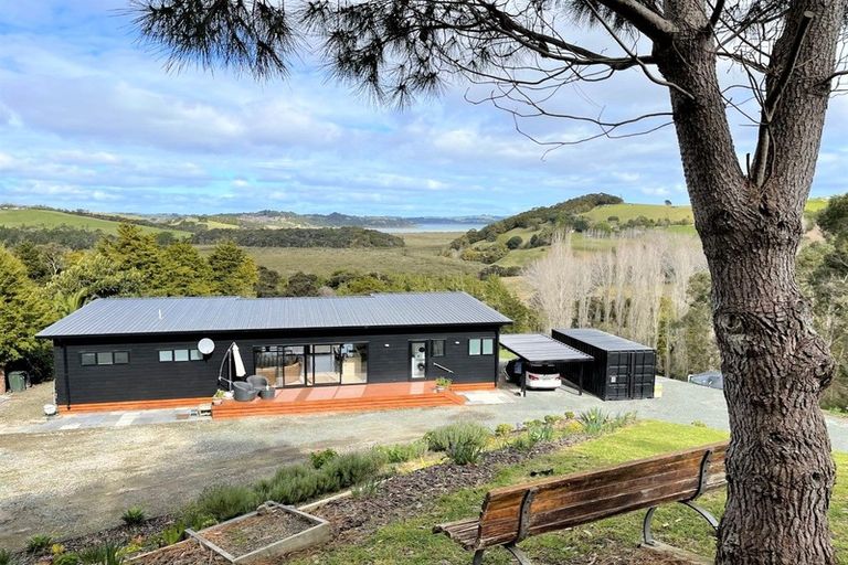 Photo of property in 2201 State Highway 12, Paparoa, 0571