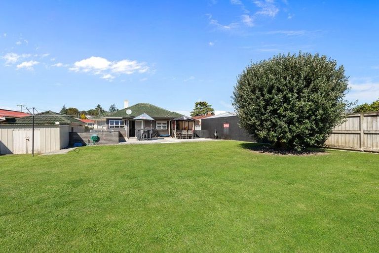 Photo of property in 15 Osborne Avenue, Morrinsville, 3300