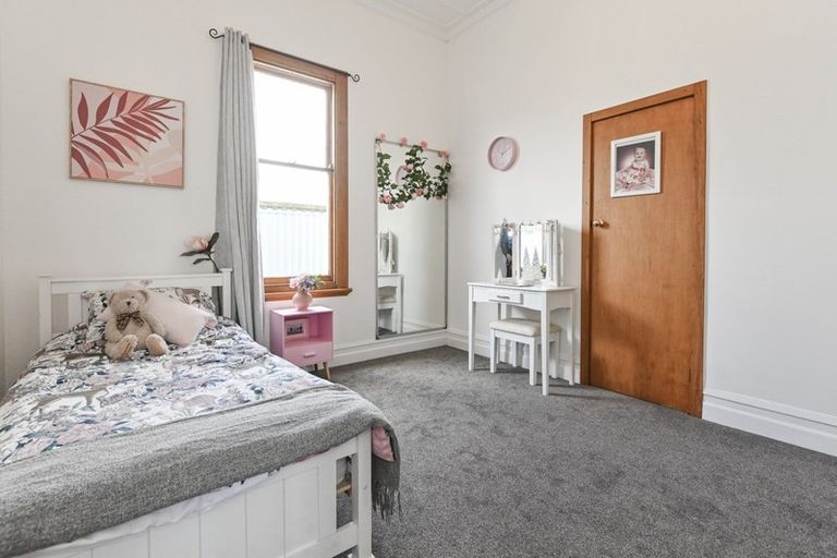 Photo of property in 625 Frederick Street, Mahora, Hastings, 4120