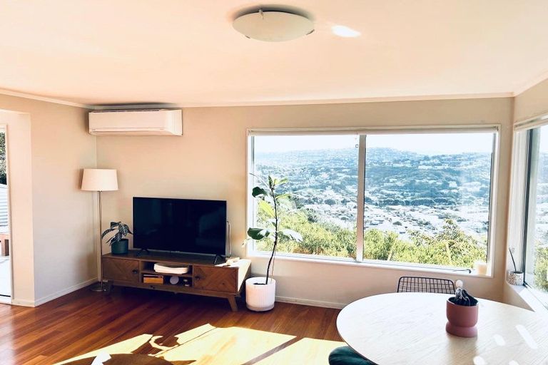 Photo of property in 143a Seatoun Heights Road, Miramar, Wellington, 6022
