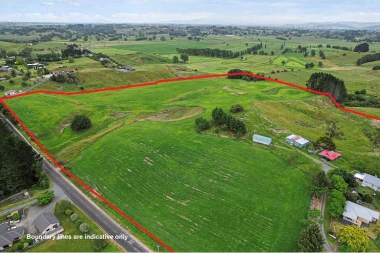 Photo of property in 457 Rotokauri Road, Rotokauri, Hamilton, 3289