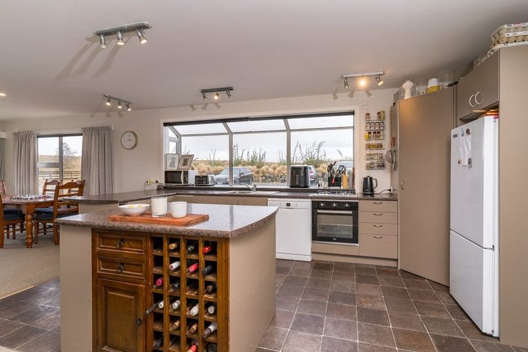 Photo of property in 35 Ben Ohau Road, Ben Ohau, Twizel, 7999