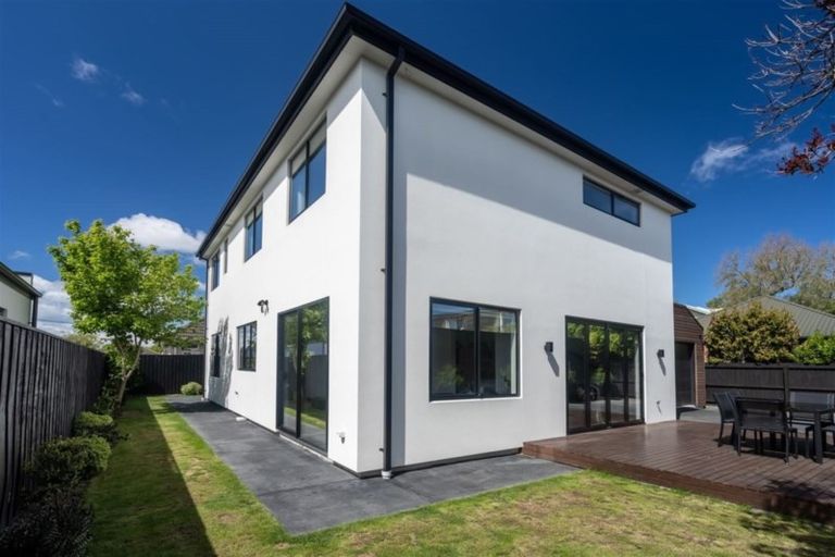 Photo of property in 153a Ilam Road, Ilam, Christchurch, 8041