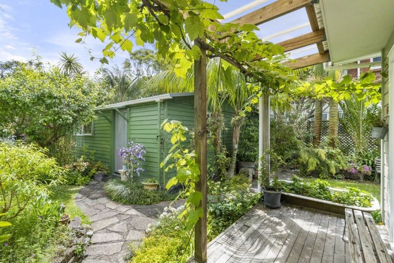 Photo of property in 3 Cambria Road, Devonport, Auckland, 0624