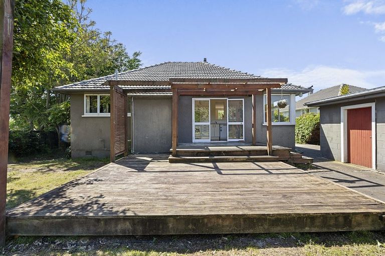 Photo of property in 45 Doralto Road, Frankleigh Park, New Plymouth, 4310