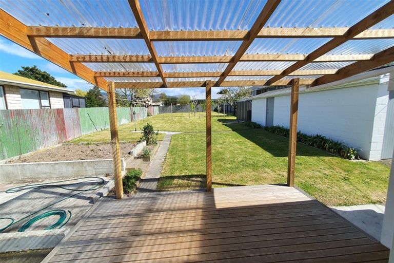 Photo of property in 14 Rhodes Street, Waimate, 7924