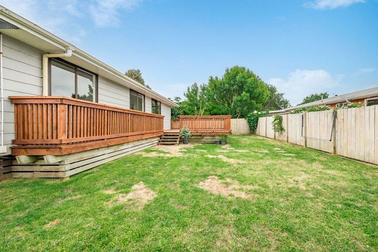 Photo of property in 3 Michael Road, Paraparaumu Beach, Paraparaumu, 5032