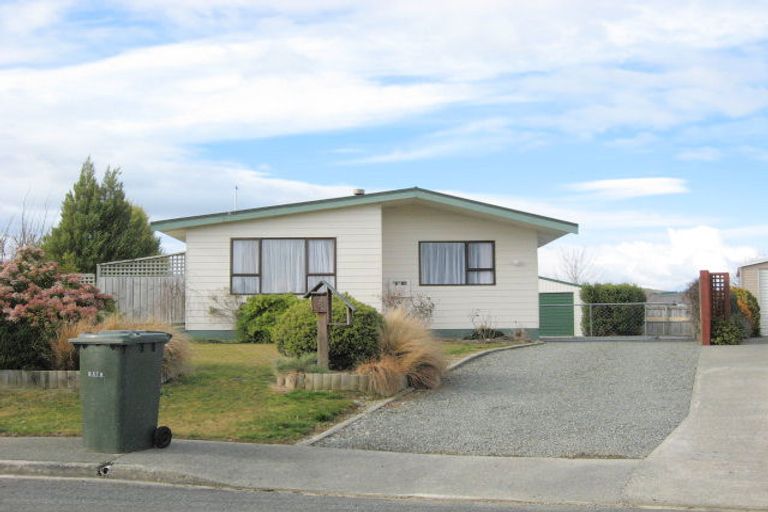 Photo of property in 8 Sylvia Baker Place, Te Anau, 9600