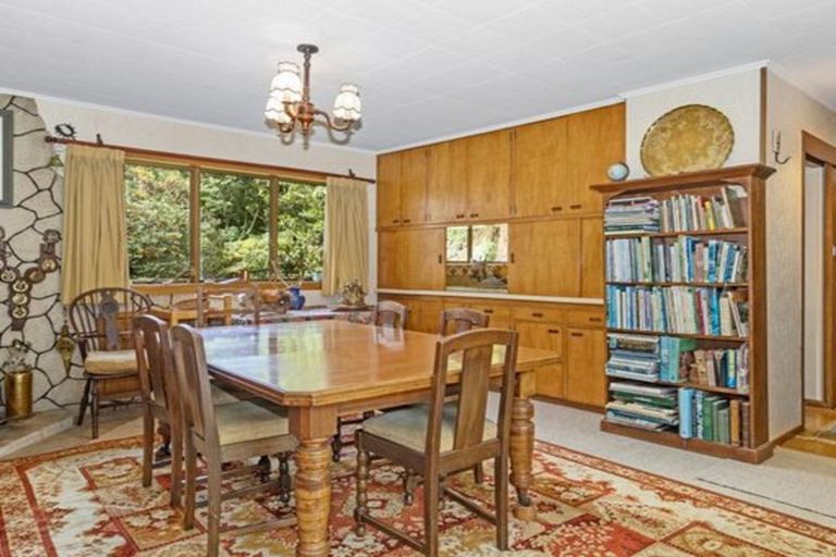 Photo of property in 488 Tapuwae Road, Maniaiti / Benneydale, Te Kuiti, 3987