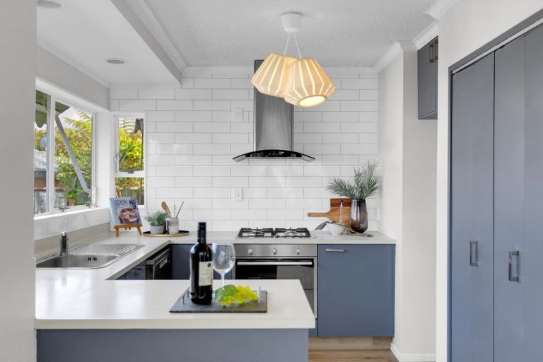 Photo of property in 54 Lansdowne Crescent, Glenview, Hamilton, 3206