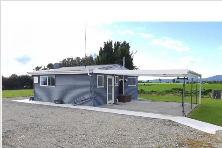 Photo of property in 1719 Kaniere-kowhitirangi Road, Kokatahi, Hokitika, 7881