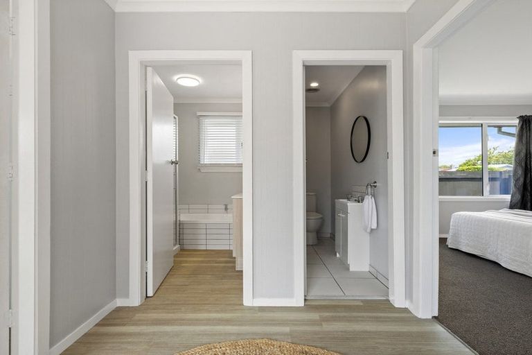 Photo of property in 5 Teesdale Street, Burnside, Christchurch, 8053