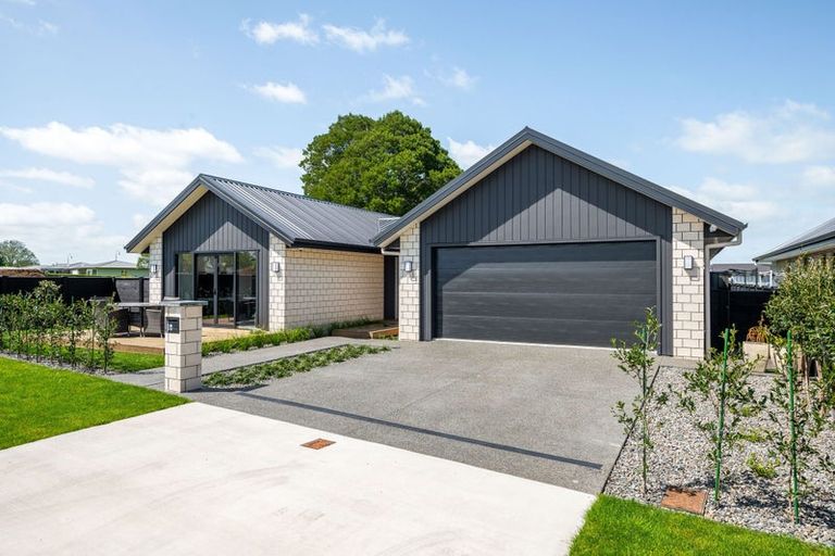 Photo of property in 3b Te Rerenga Terrace, Cambridge, 3434