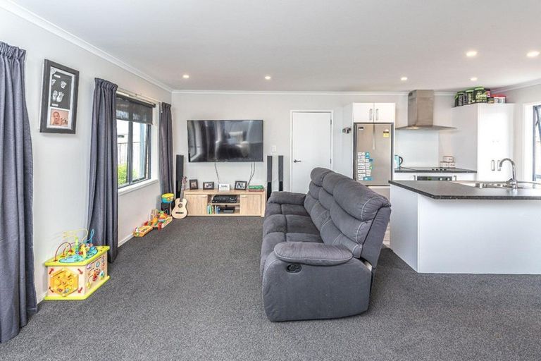 Photo of property in 4 Buckingham Place, Springvale, Whanganui, 4501
