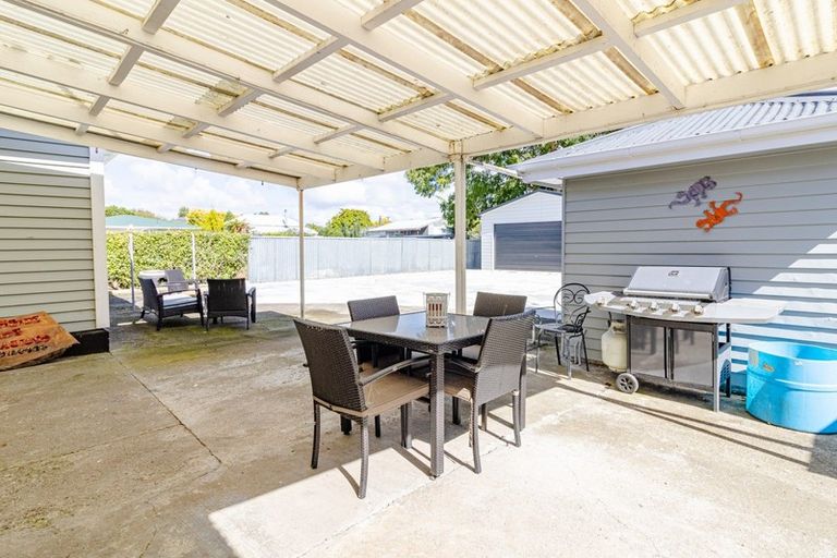 Photo of property in 4 Crewe Street, Pahiatua, 4910