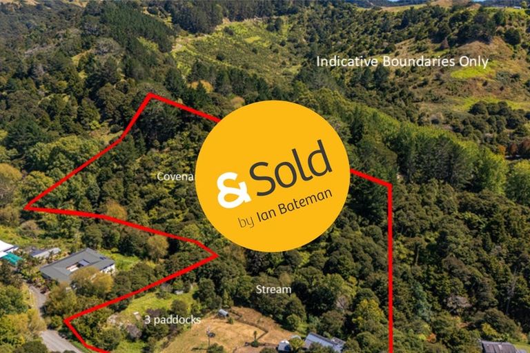 Photo of property in 48 Lenzen Road, Puhoi, Warkworth, 0994