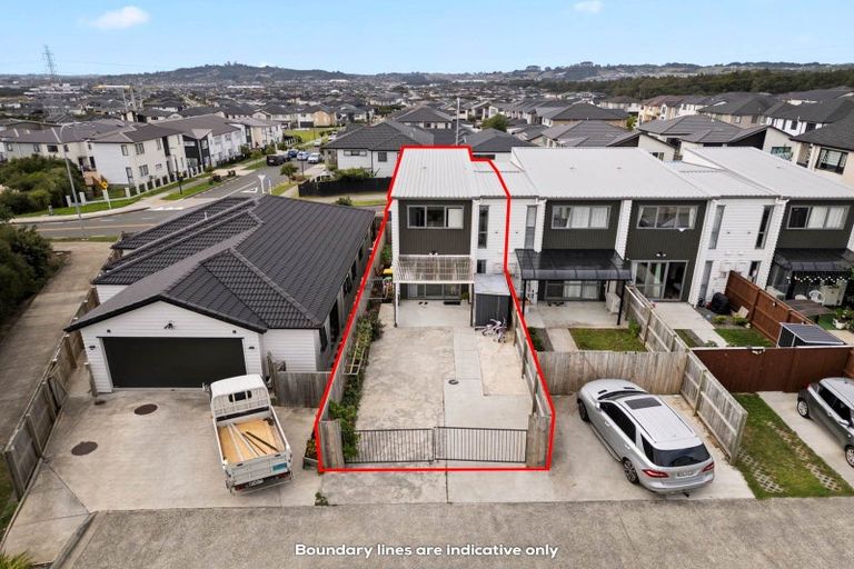 Photo of property in 83 Thomas Road, Flat Bush, Auckland, 2019