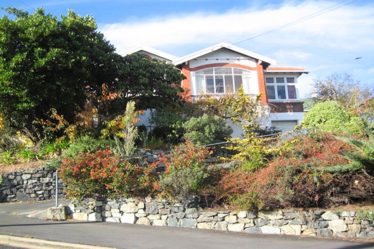 Photo of property in 4 Sunbury Street, Andersons Bay, Dunedin, 9013