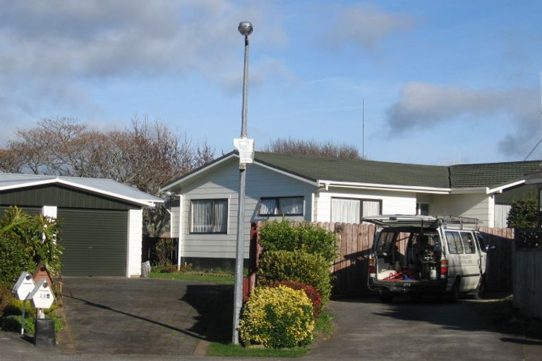 Photo of property in 22a Sheila Place, Dinsdale, Hamilton, 3204